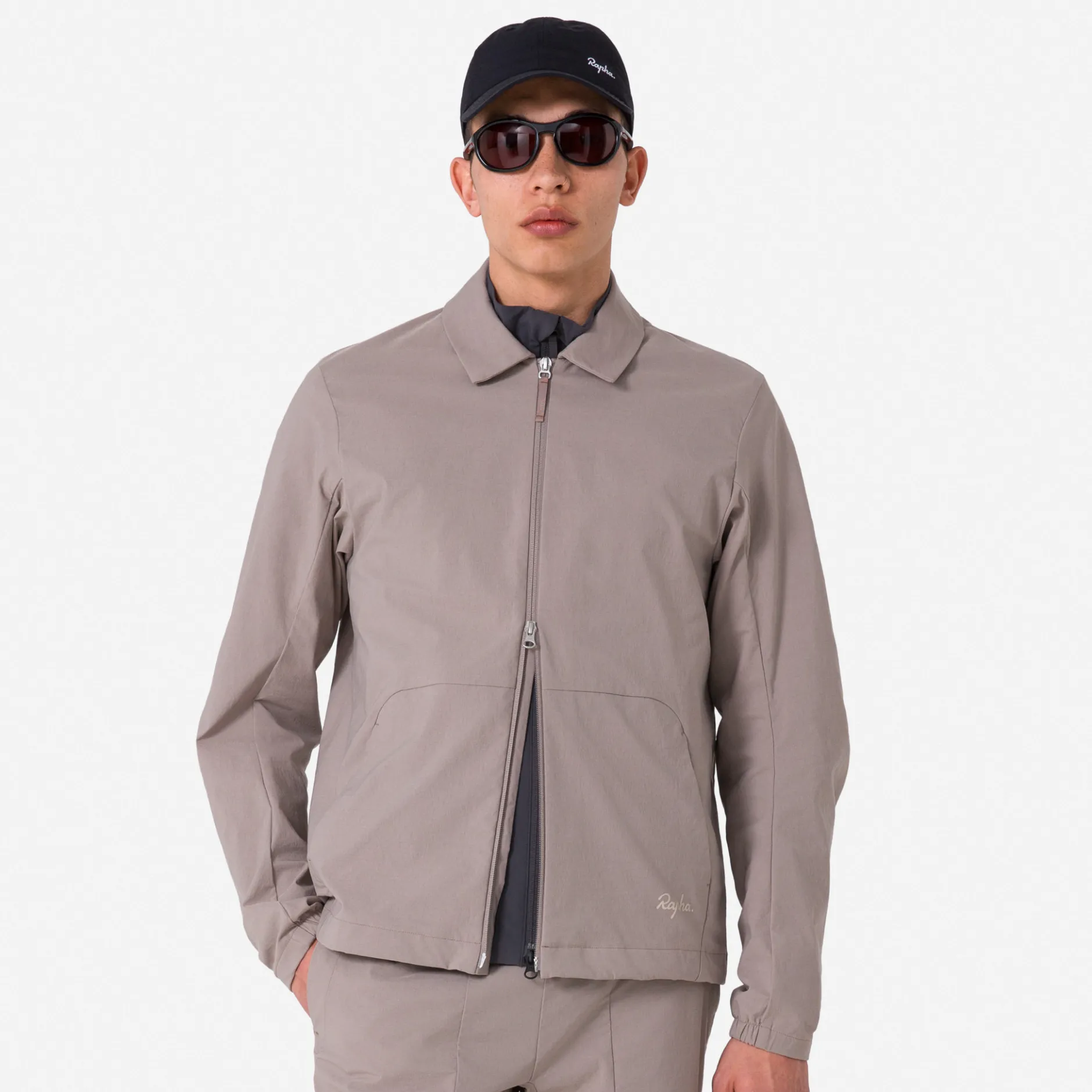 Men's Tech Collar Jacket>Rapha Sale