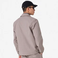 Men's Tech Collar Jacket><noscript><img width=