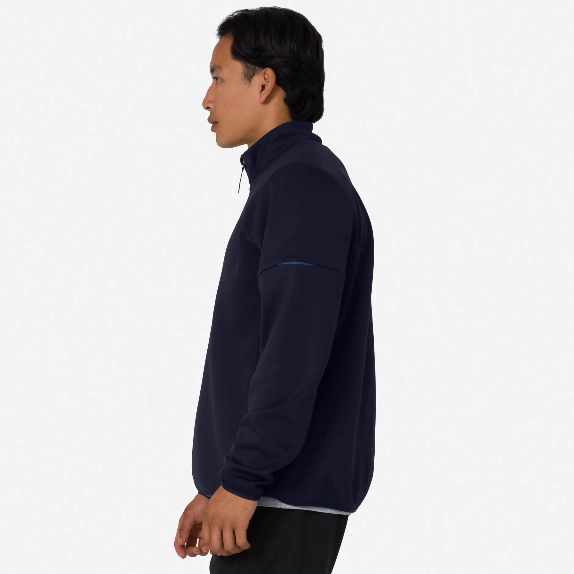 Men's Tech Fleece Half Zip>Rapha Store