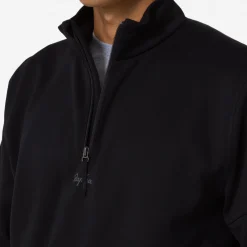 Men's Tech Fleece Half Zip><noscript><img width=