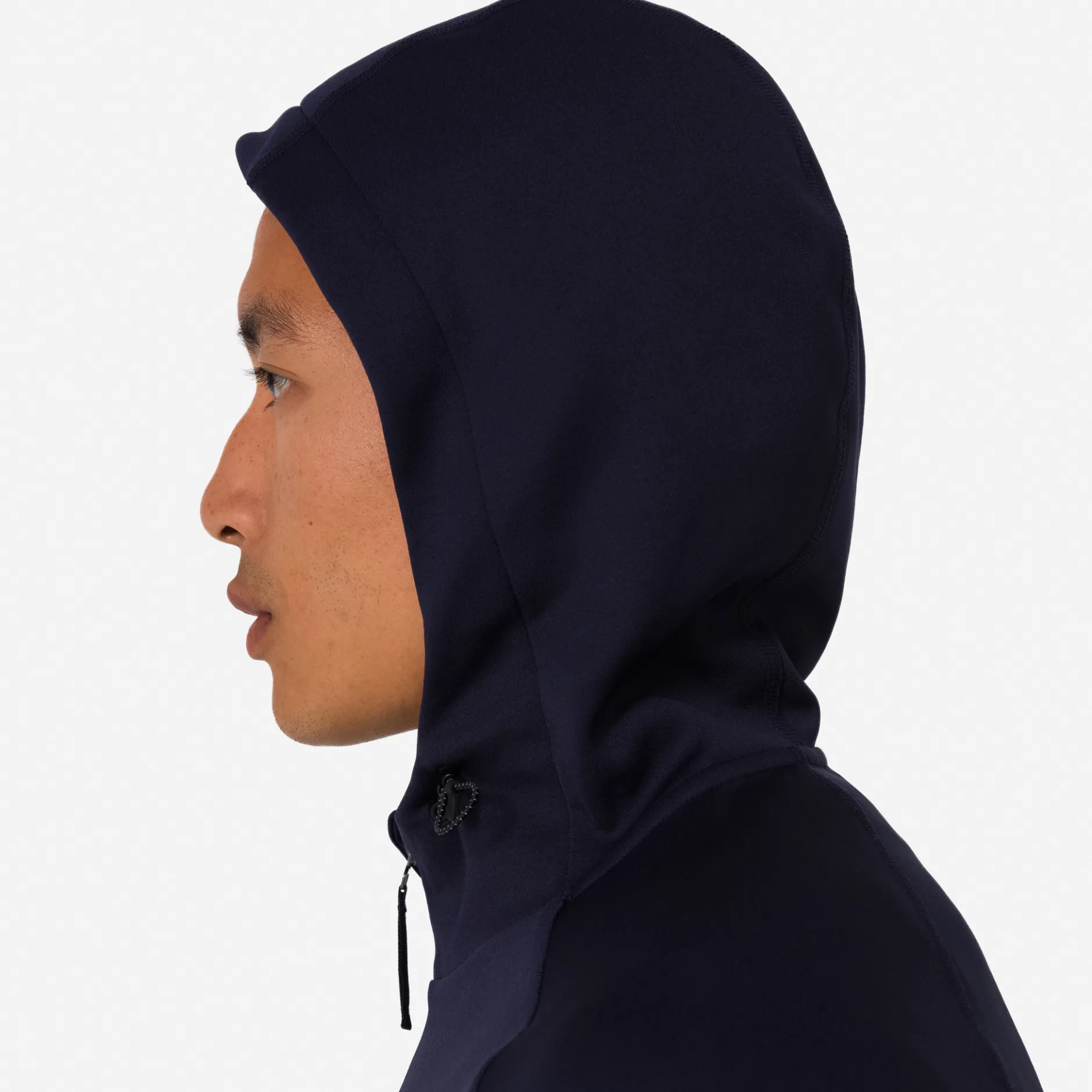 Men's Tech Fleece Zip Hoodie>Rapha Hot