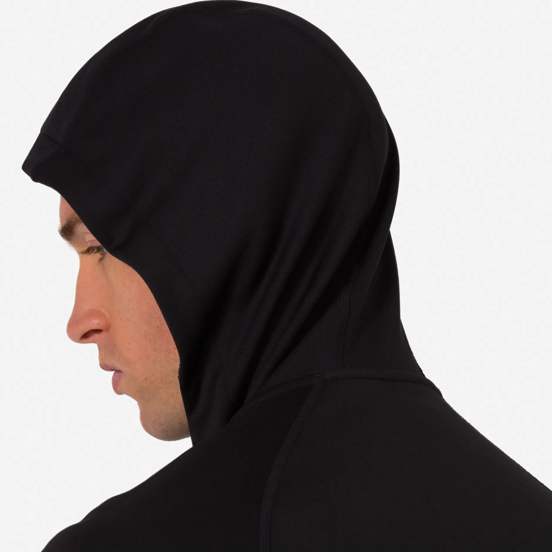 Men's Tech Fleece Zip Hoodie>Rapha Hot