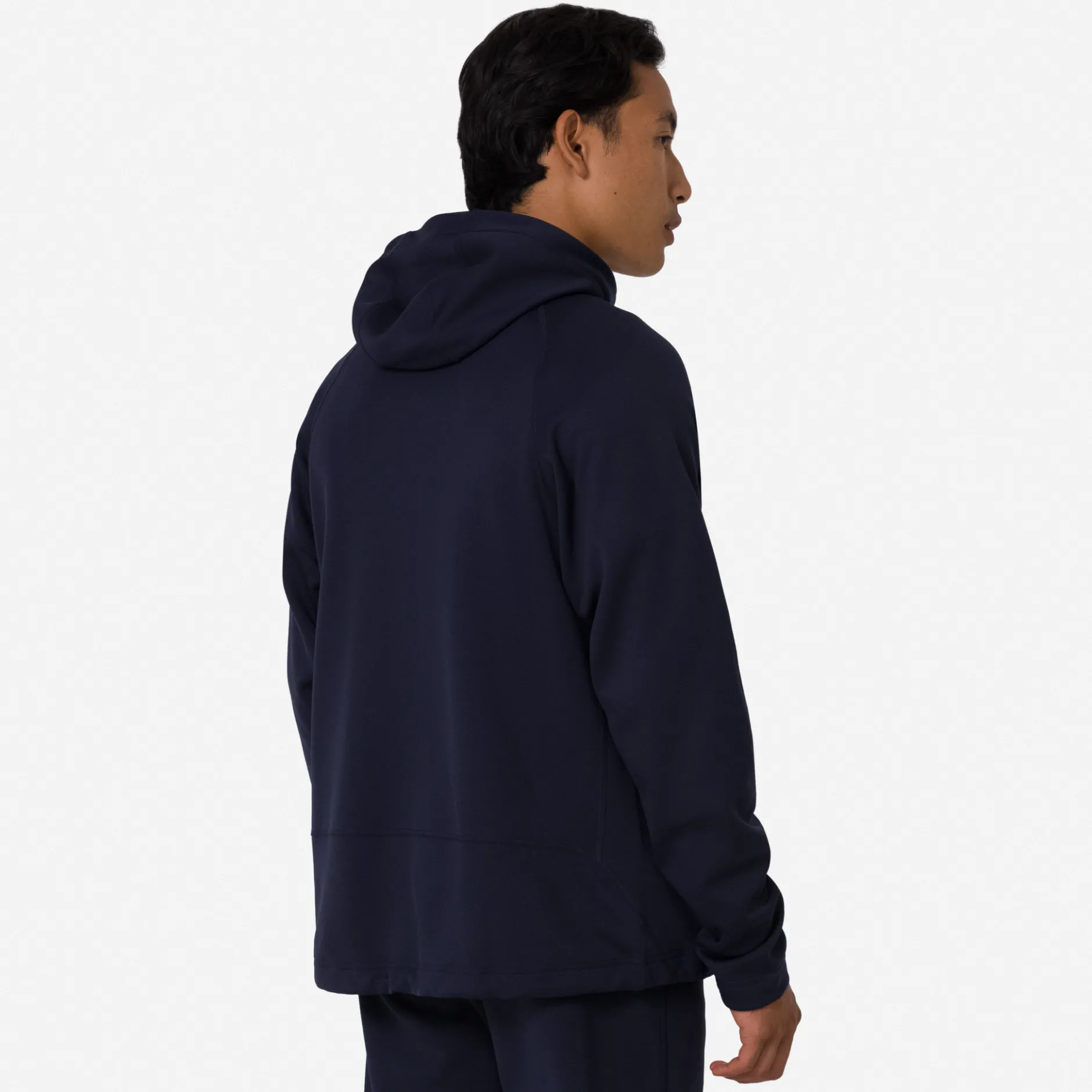 Men's Tech Fleece Zip Hoodie>Rapha Hot