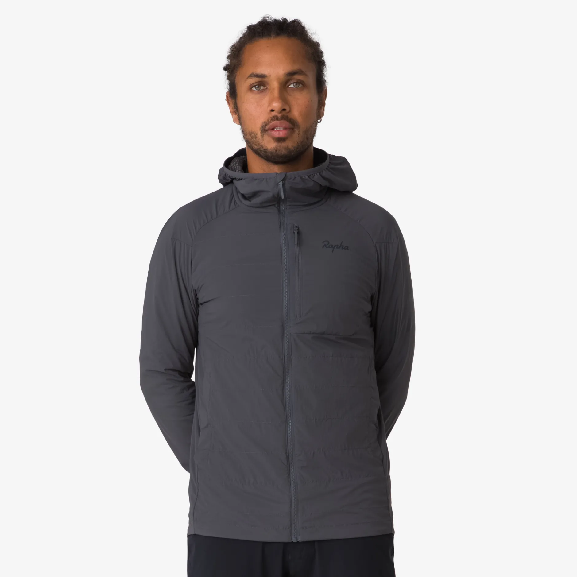 Men's Trail Insulated Jacket>Rapha New