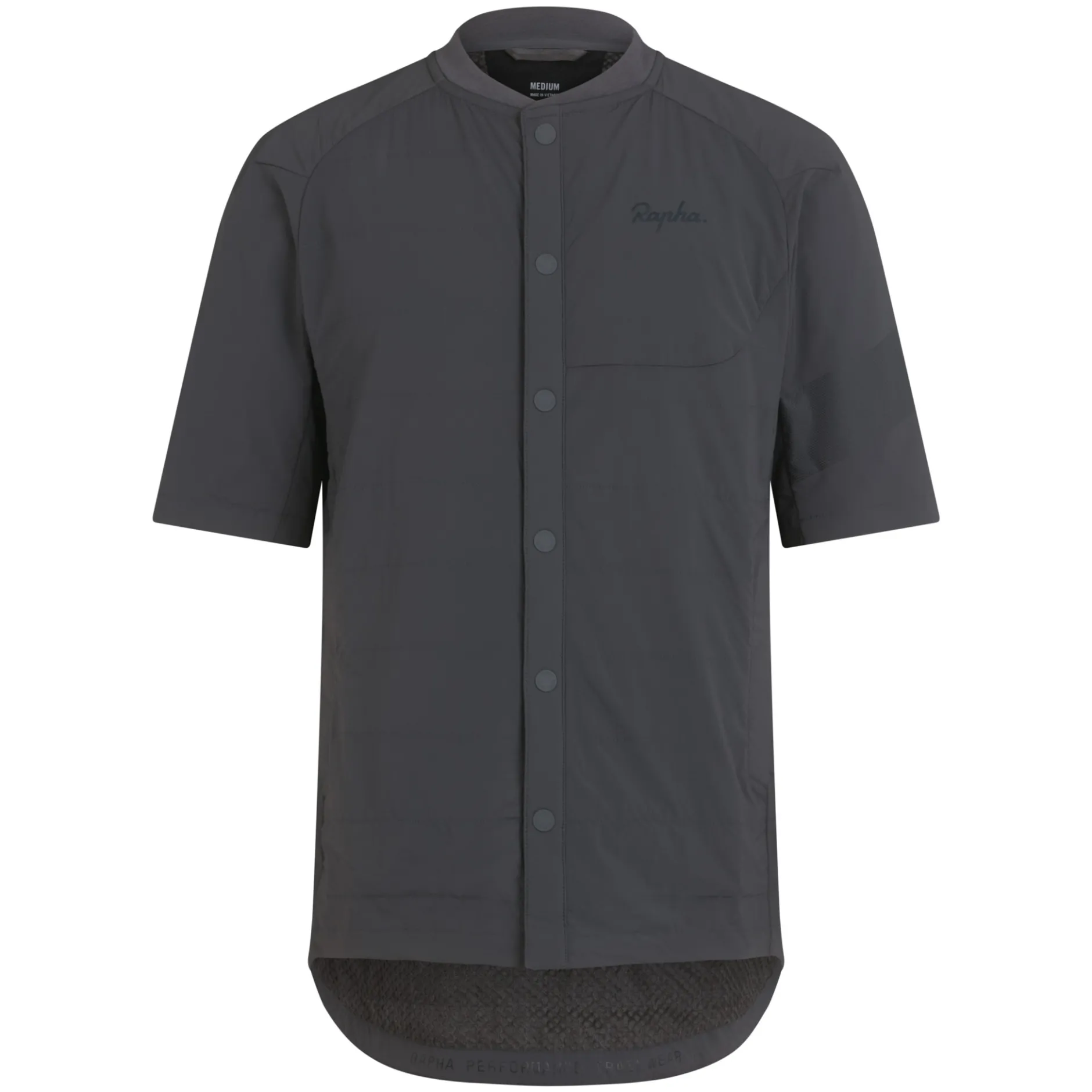 Men's Trail Insulated Short Sleeve Jacket>Rapha Outlet