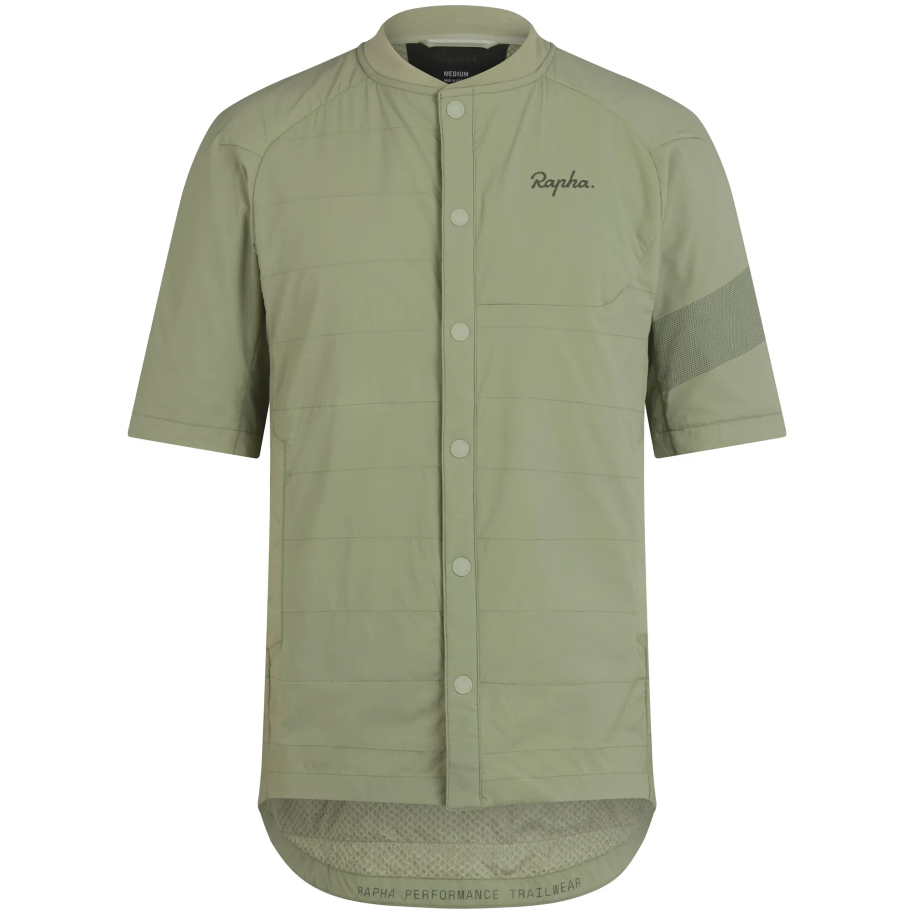 Men's Trail Insulated Short Sleeve Jacket>Rapha Outlet