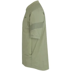 Men's Trail Insulated Short Sleeve Jacket><noscript><img width=