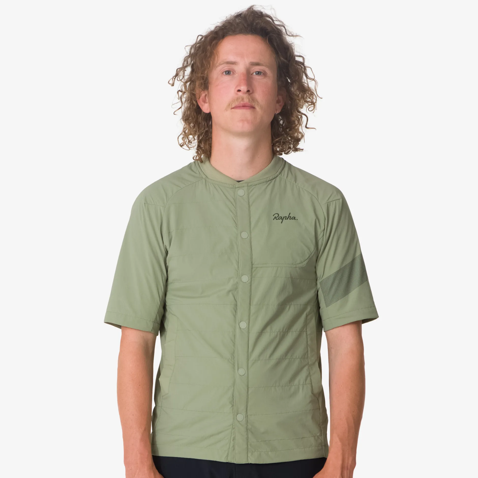 Men's Trail Insulated Short Sleeve Jacket>Rapha Outlet