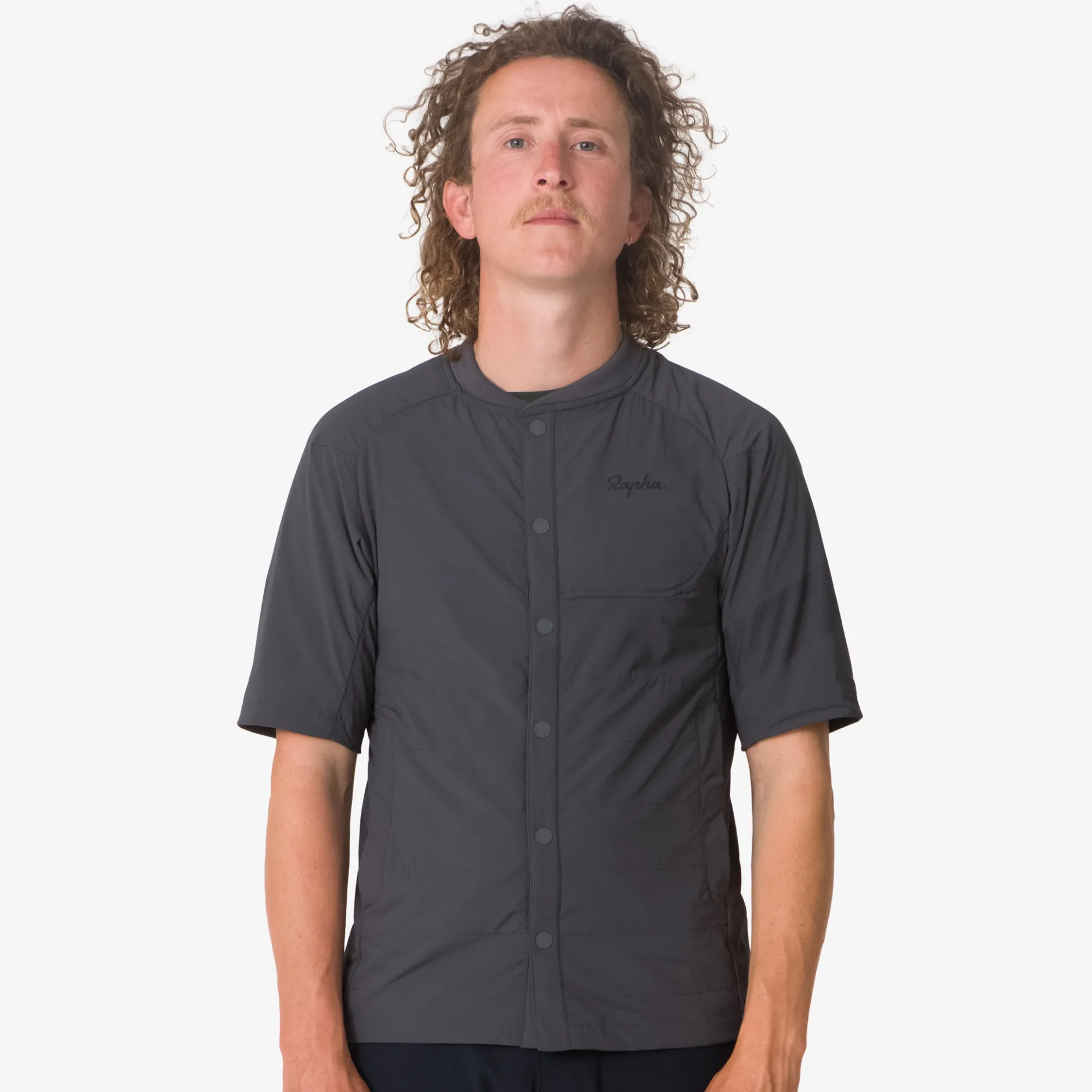 Men's Trail Insulated Short Sleeve Jacket>Rapha Outlet