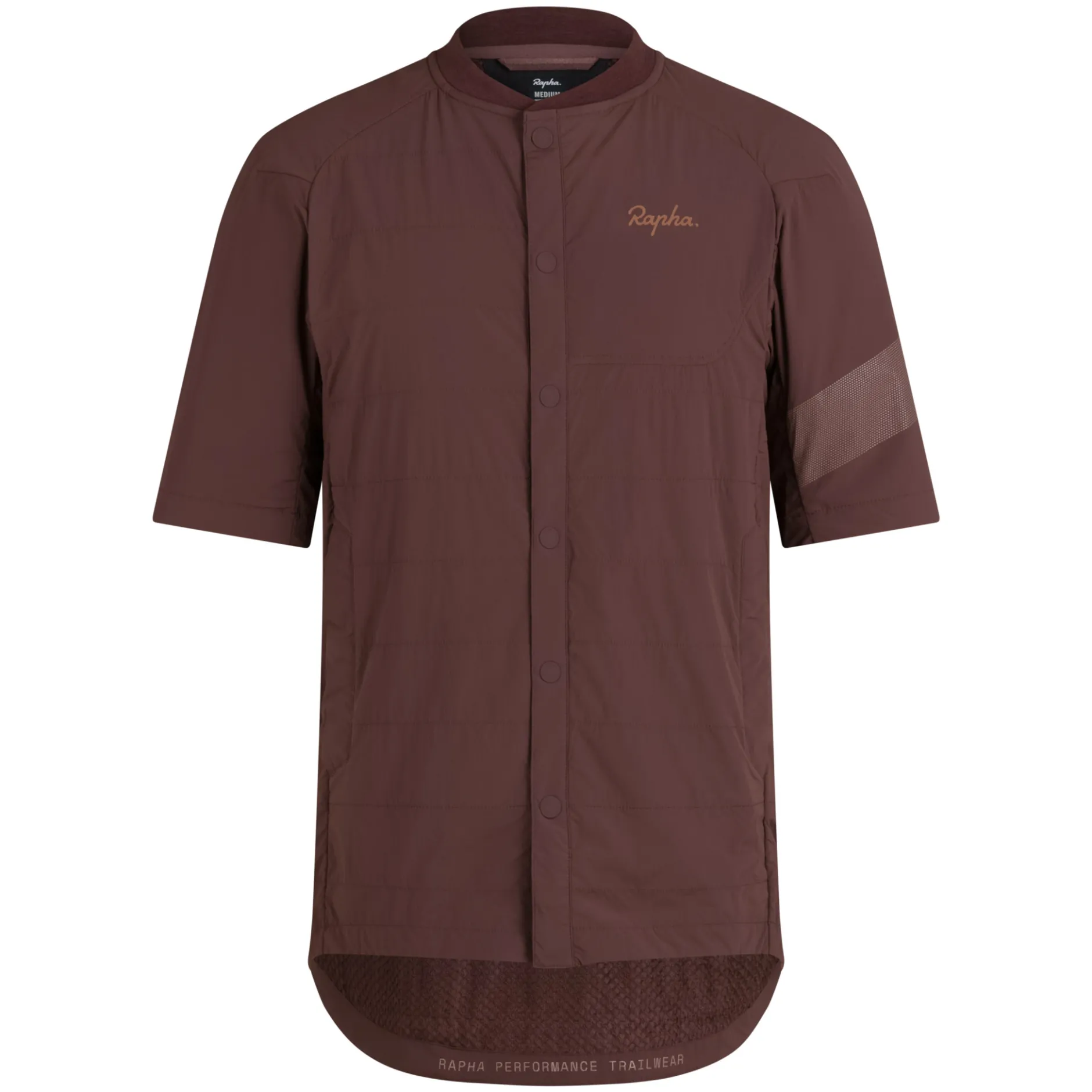 Men's Trail Insulated Short Sleeve Jacket>Rapha Outlet