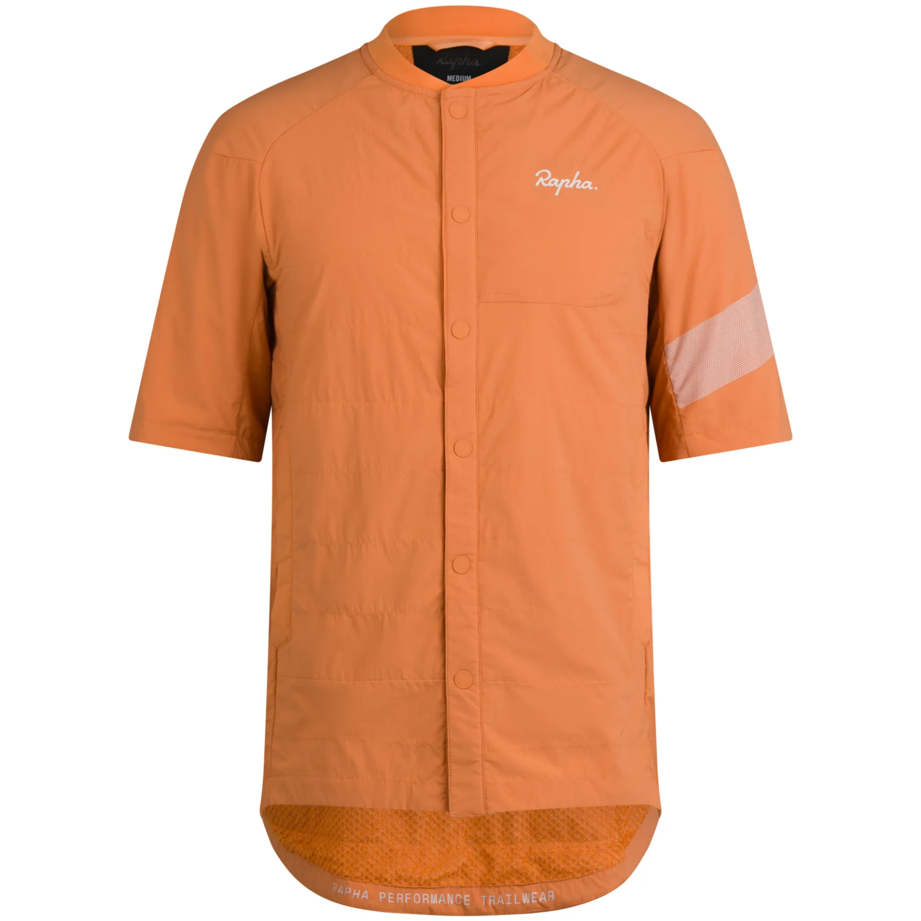Men's Trail Insulated Short Sleeve Jacket>Rapha Outlet