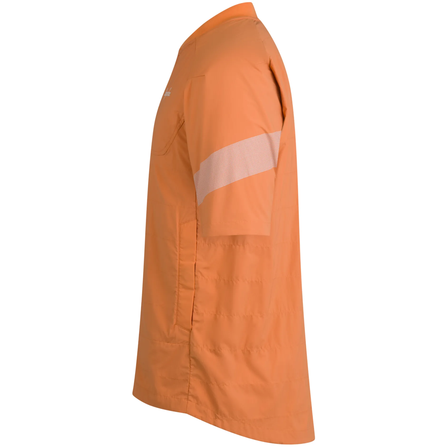 Men's Trail Insulated Short Sleeve Jacket>Rapha Outlet