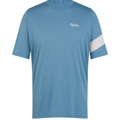 Men's Trail Lightweight T-shirt>Rapha Best