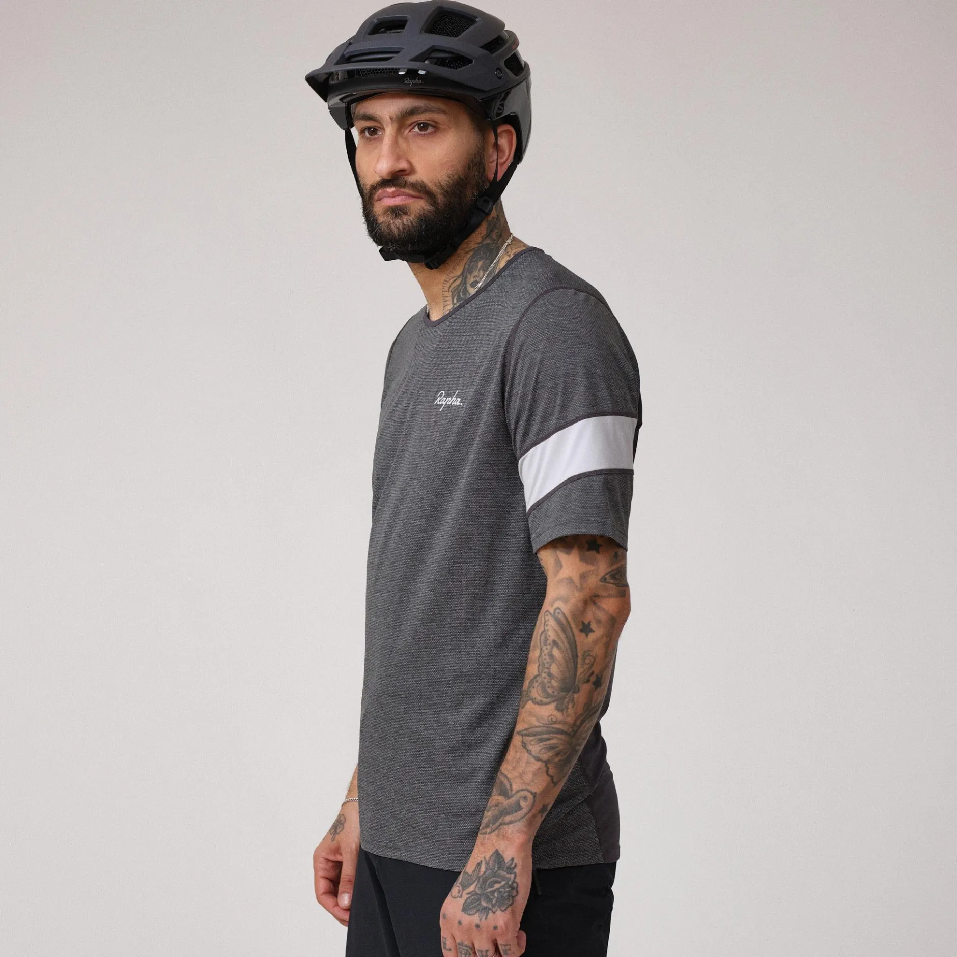 Men's Trail Lightweight T-shirt>Rapha Best