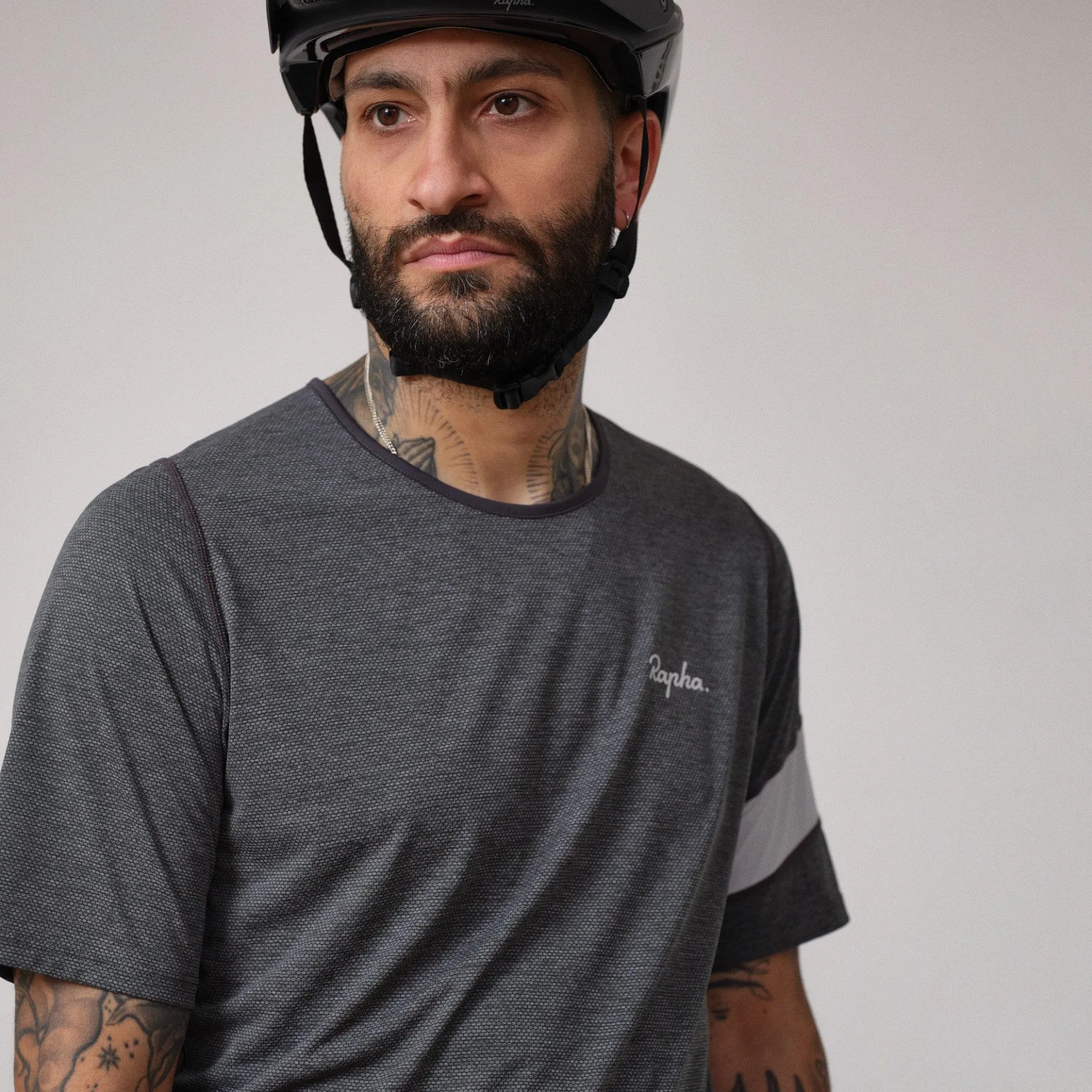 Men's Trail Lightweight T-shirt>Rapha Best