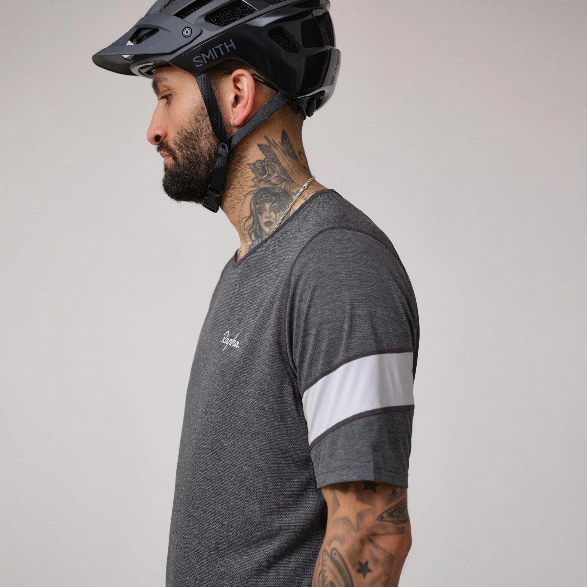 Men's Trail Lightweight T-shirt>Rapha Best
