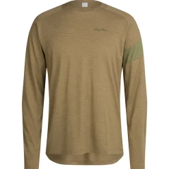 Men's Trail Long Sleeve Technical T-shirt>Rapha Store