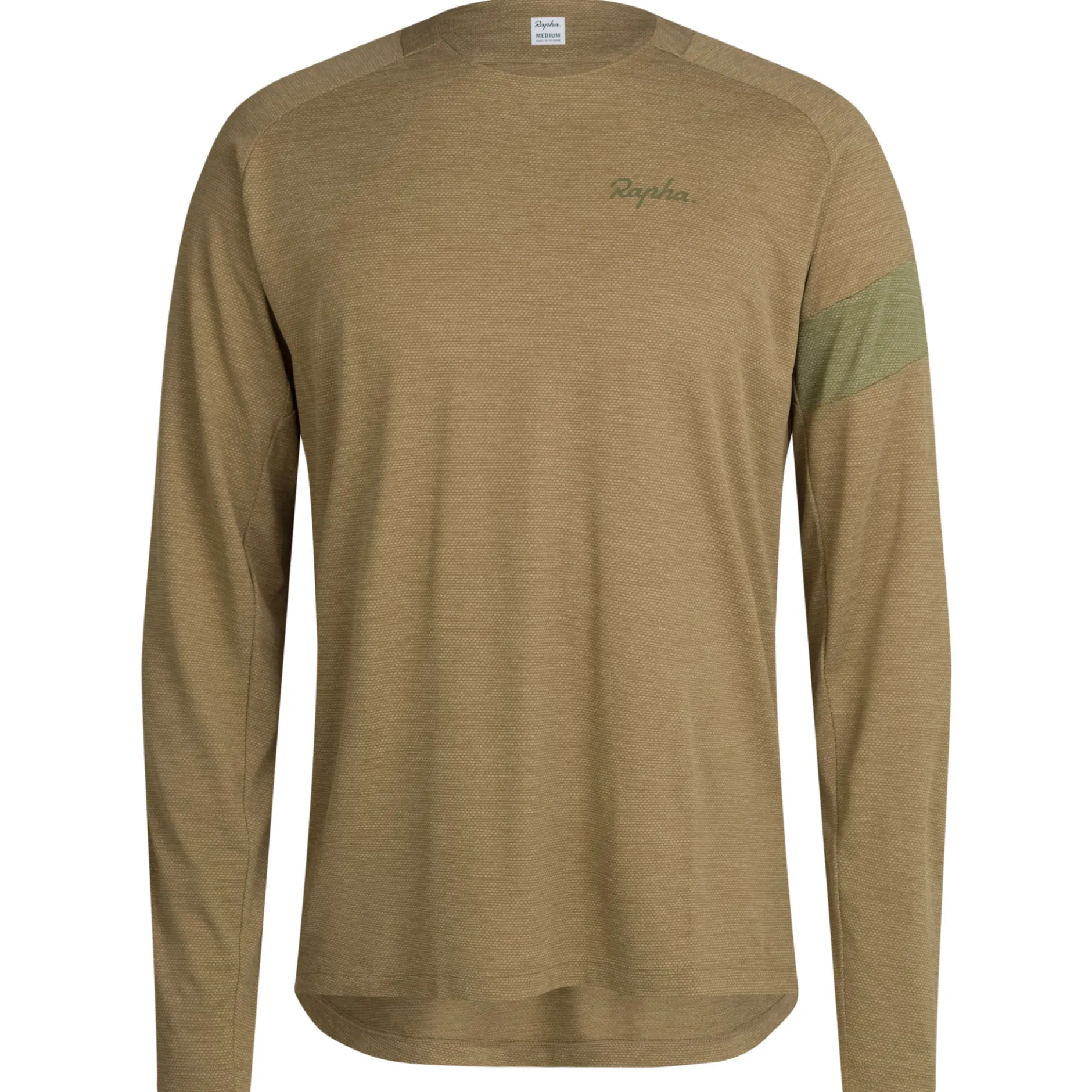 Men's Trail Long Sleeve Technical T-shirt>Rapha Store