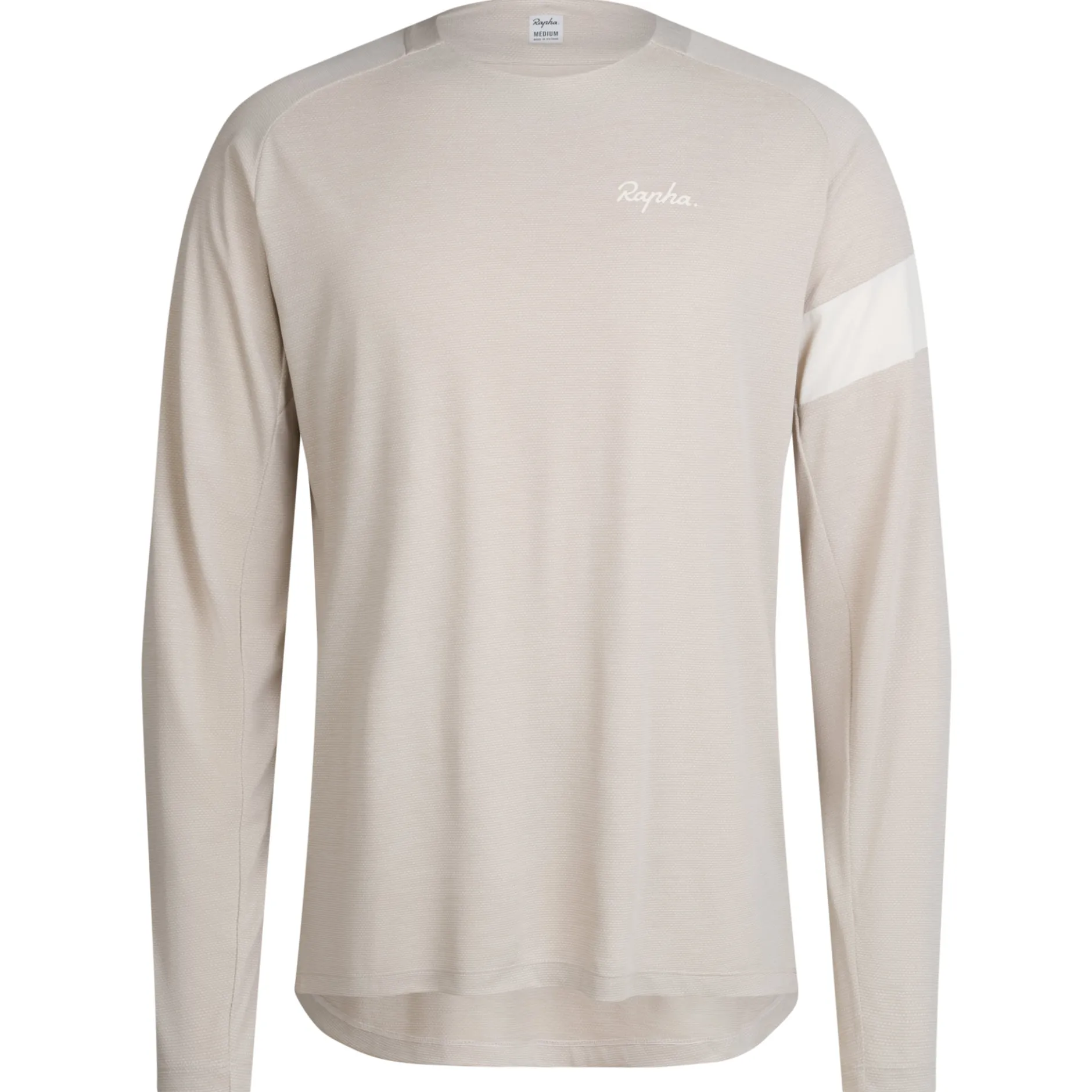 Men's Trail Long Sleeve Technical T-shirt>Rapha Store