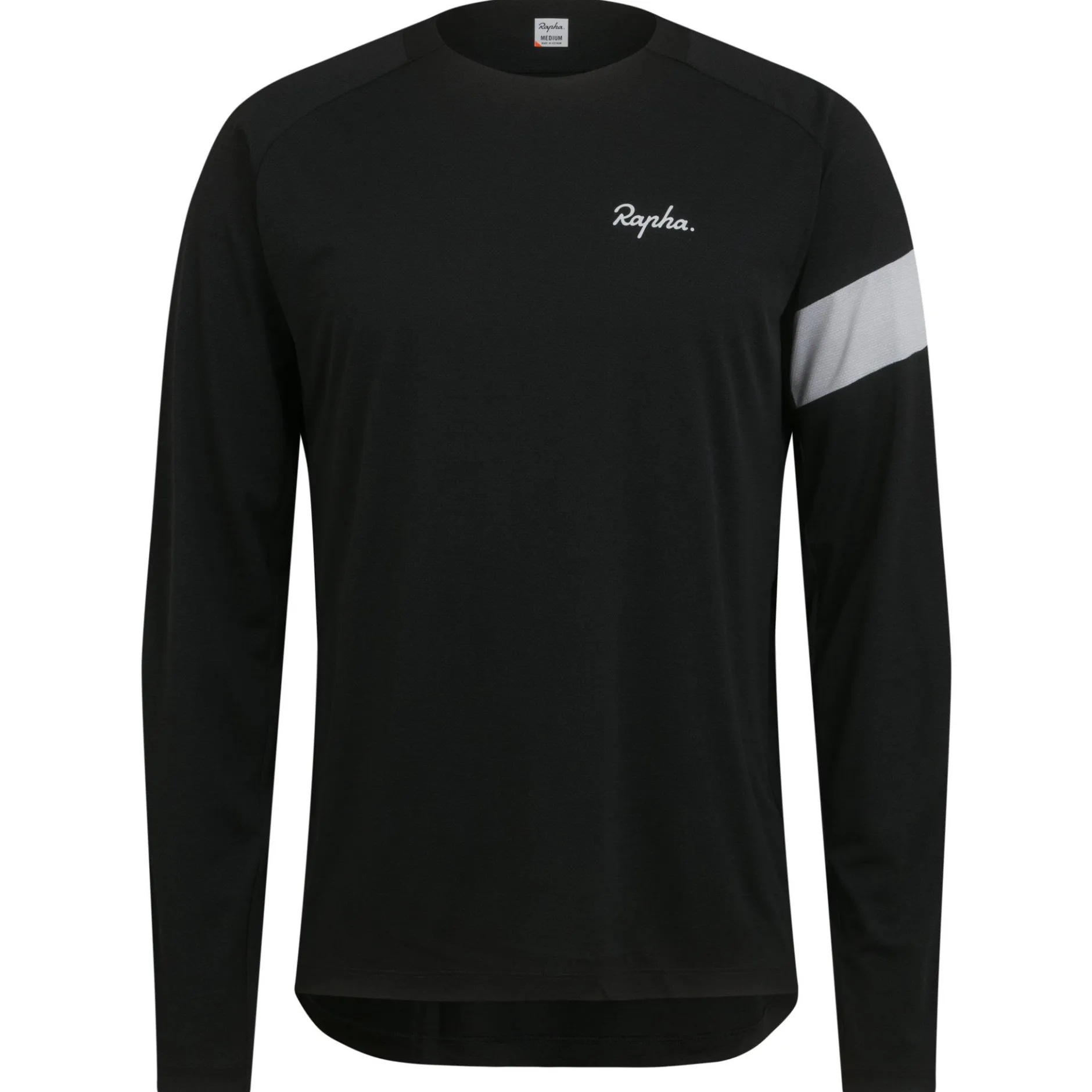 Men's Trail Long Sleeve Technical T-shirt>Rapha Store