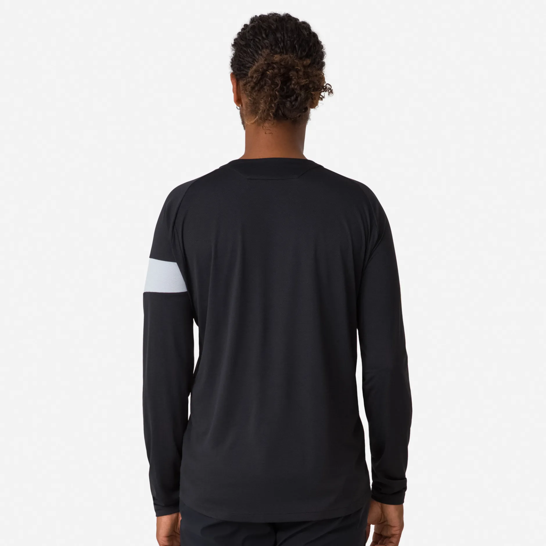 Men's Trail Long Sleeve Technical T-shirt>Rapha Store
