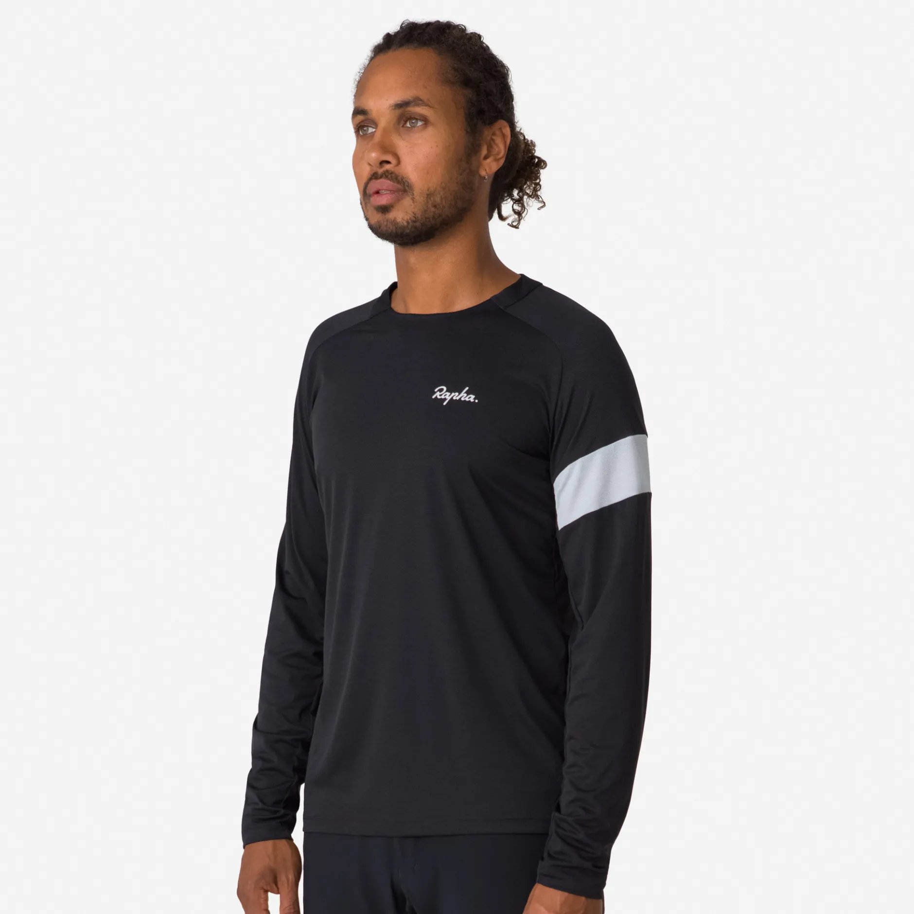 Men's Trail Long Sleeve Technical T-shirt>Rapha Store