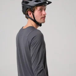Men's Trail Merino Long Sleeve T-shirt><noscript><img width=