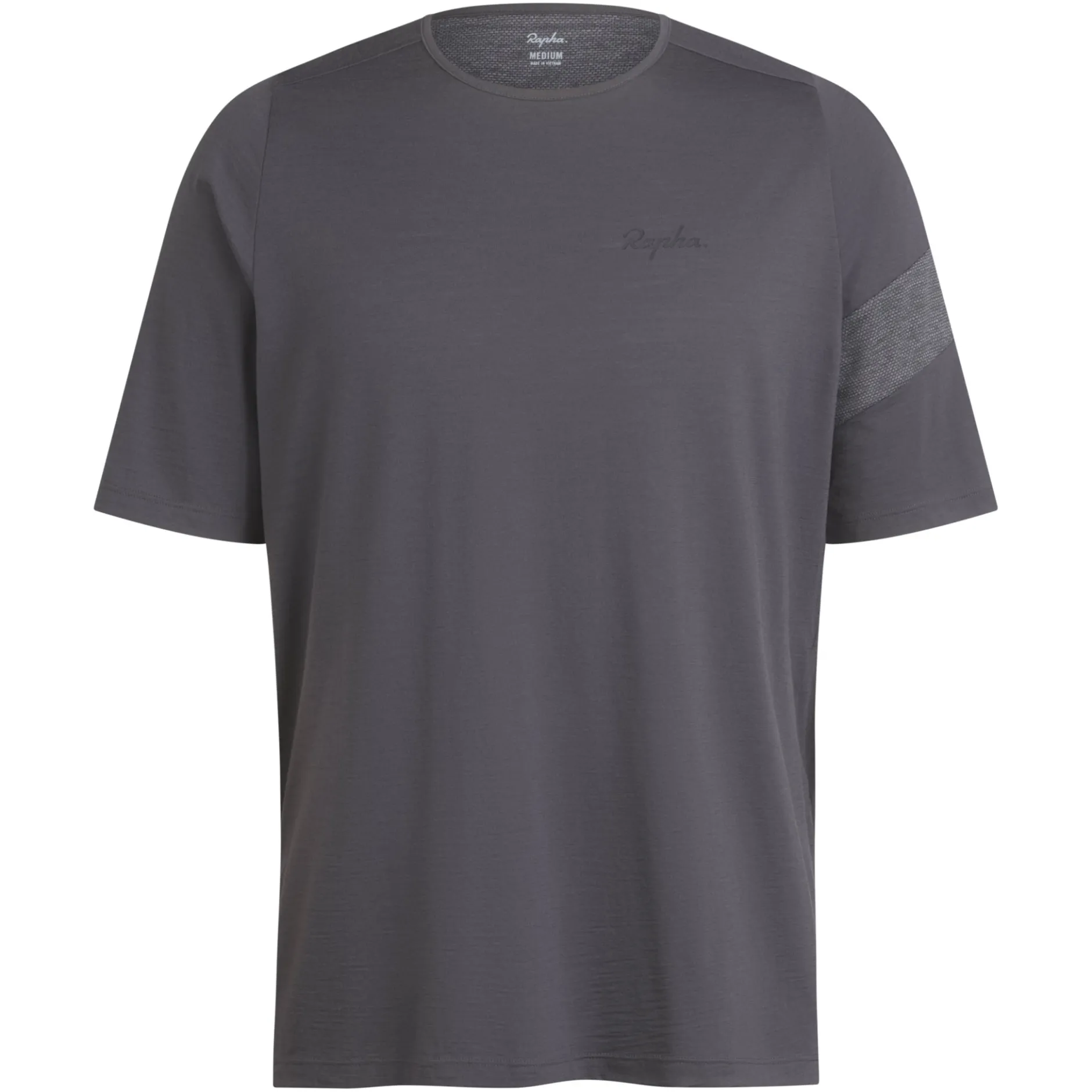 Men's Trail Merino Short Sleeve T-shirt>Rapha Outlet