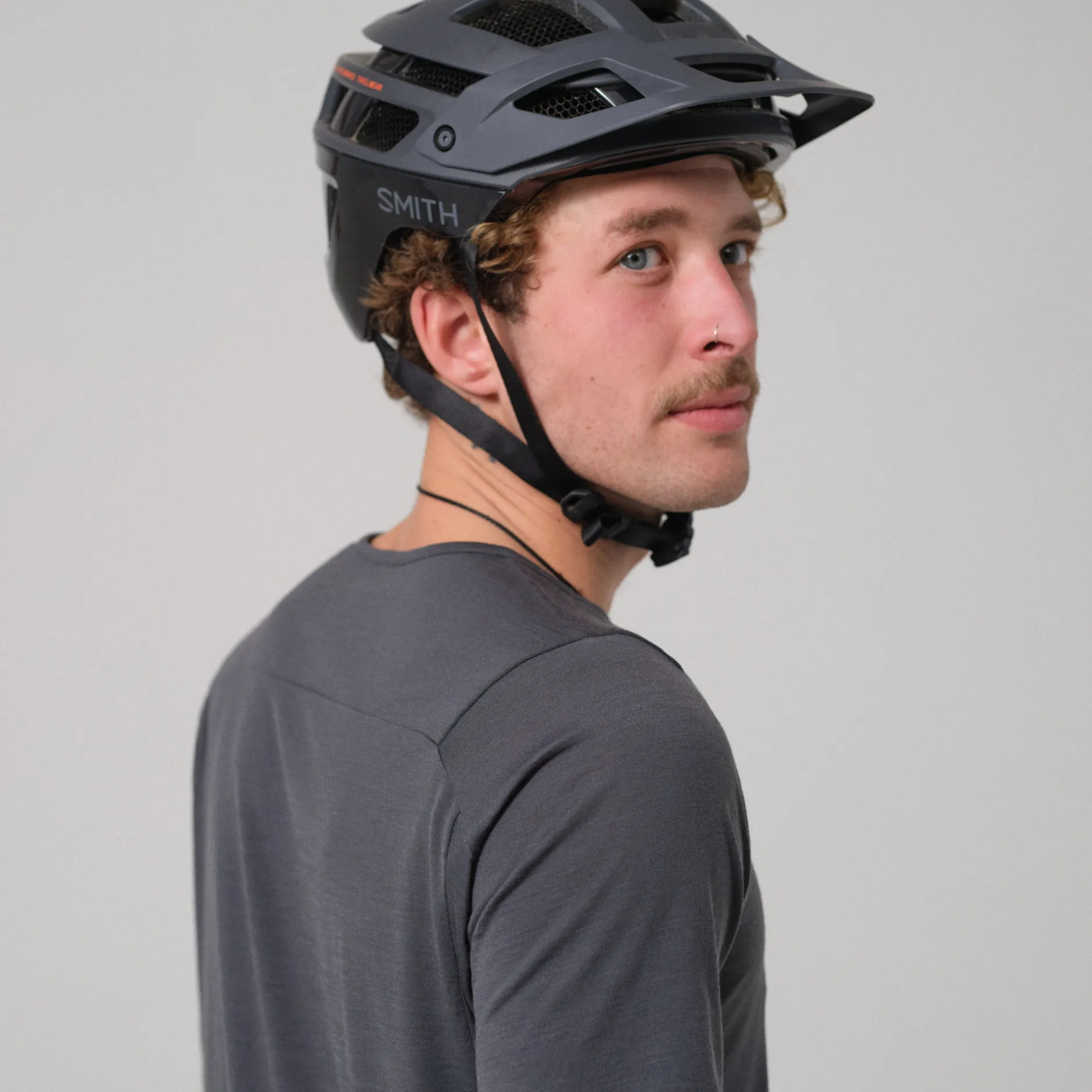 Men's Trail Merino Short Sleeve T-shirt>Rapha Outlet