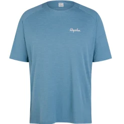 Men's Trail Technical T-Shirt>Rapha Fashion