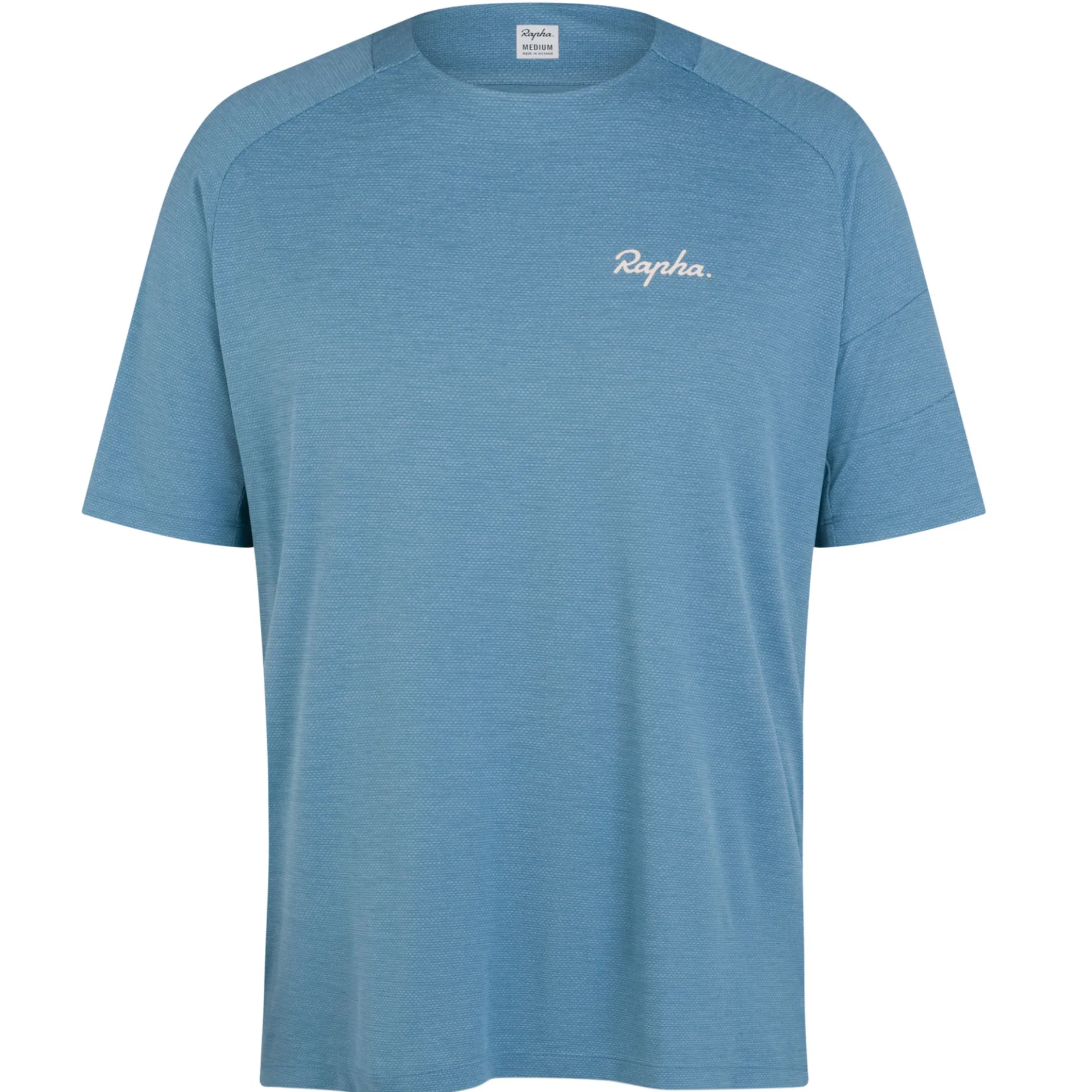 Men's Trail Technical T-Shirt>Rapha Fashion