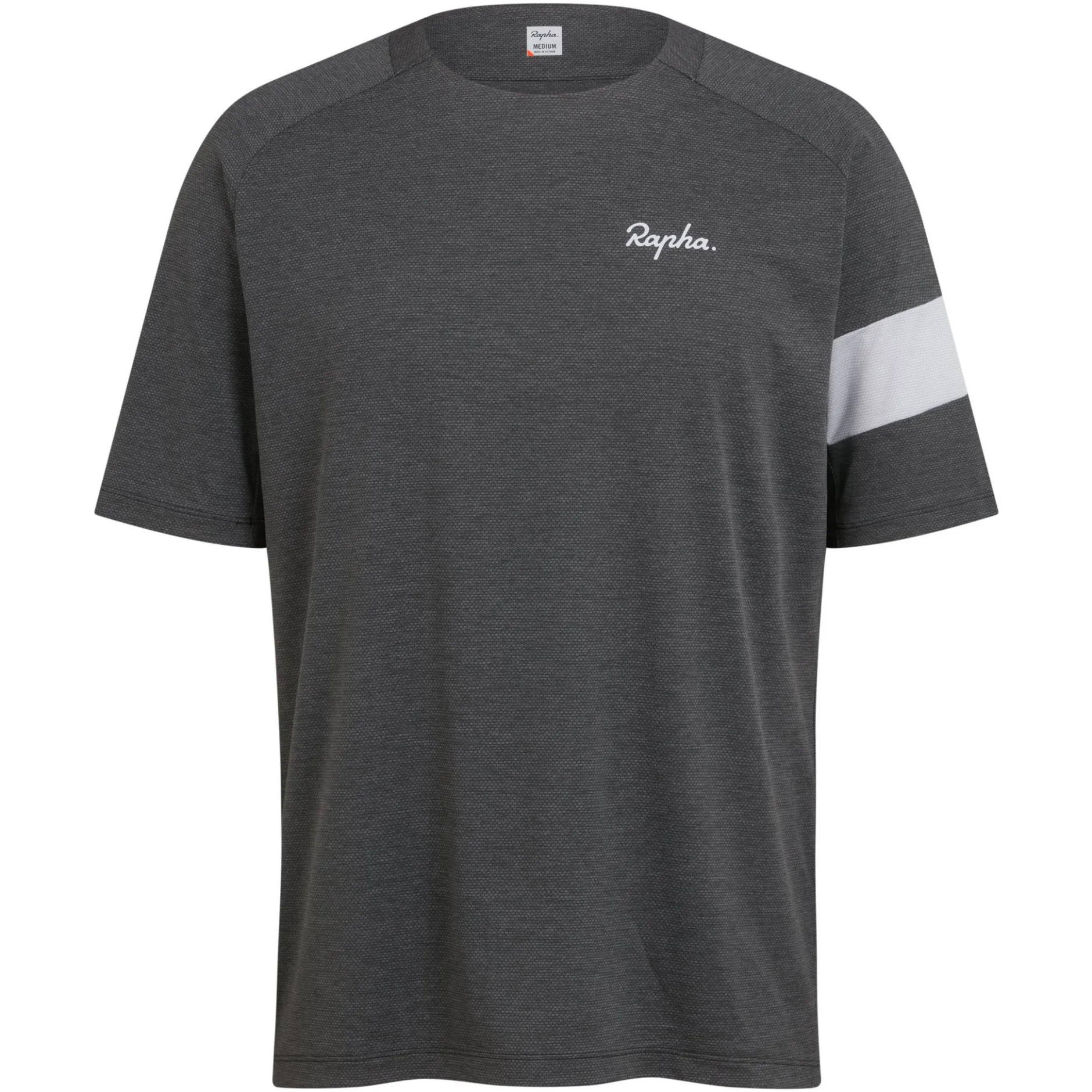 Men's Trail Technical T-Shirt>Rapha Fashion