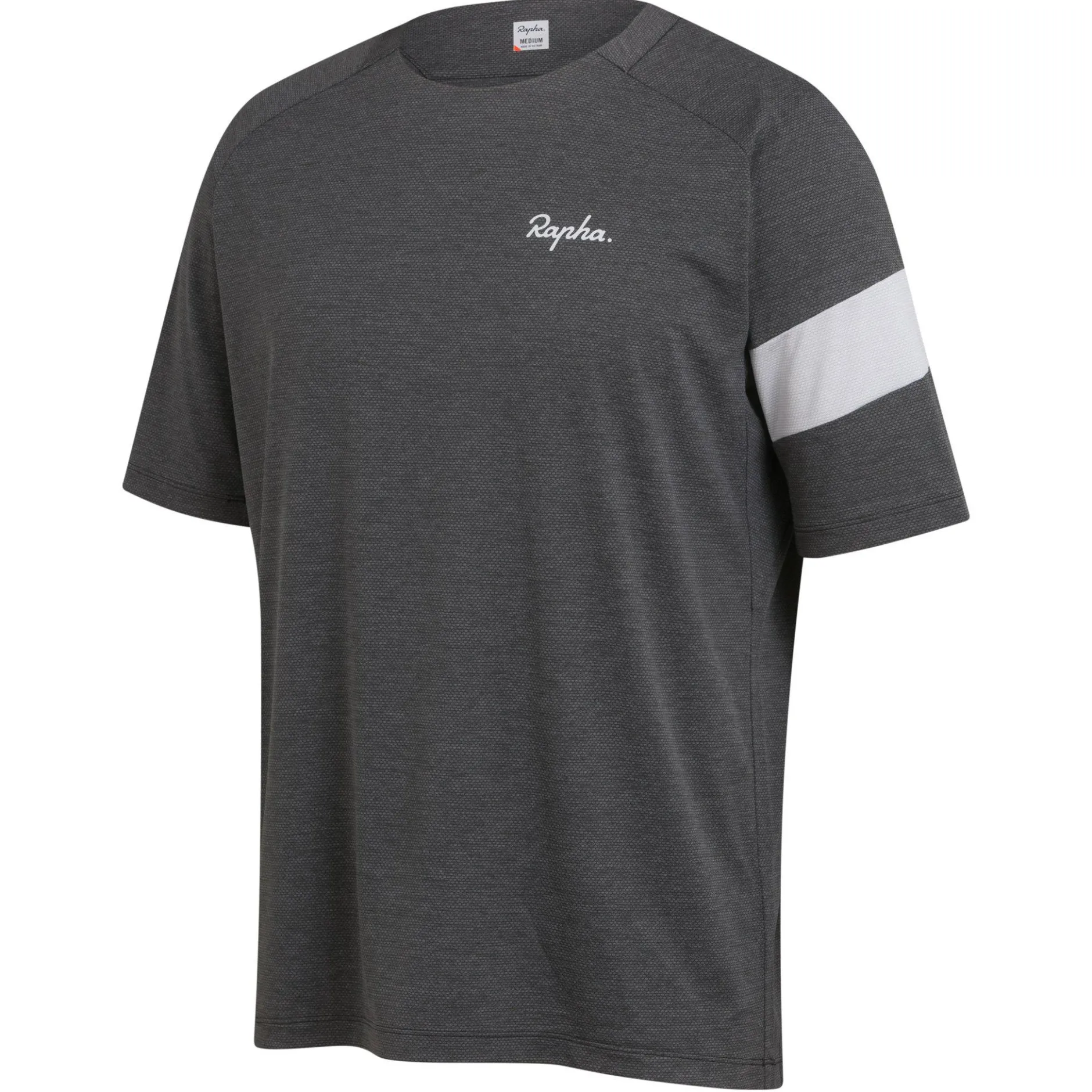 Men's Trail Technical T-Shirt>Rapha Fashion