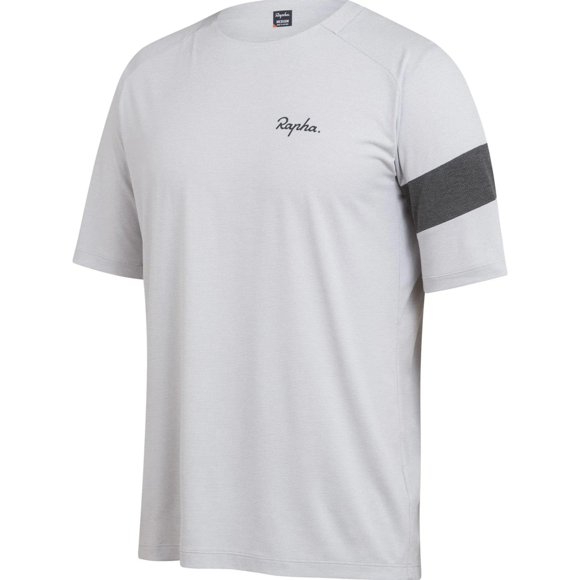 Men's Trail Technical T-Shirt>Rapha Fashion