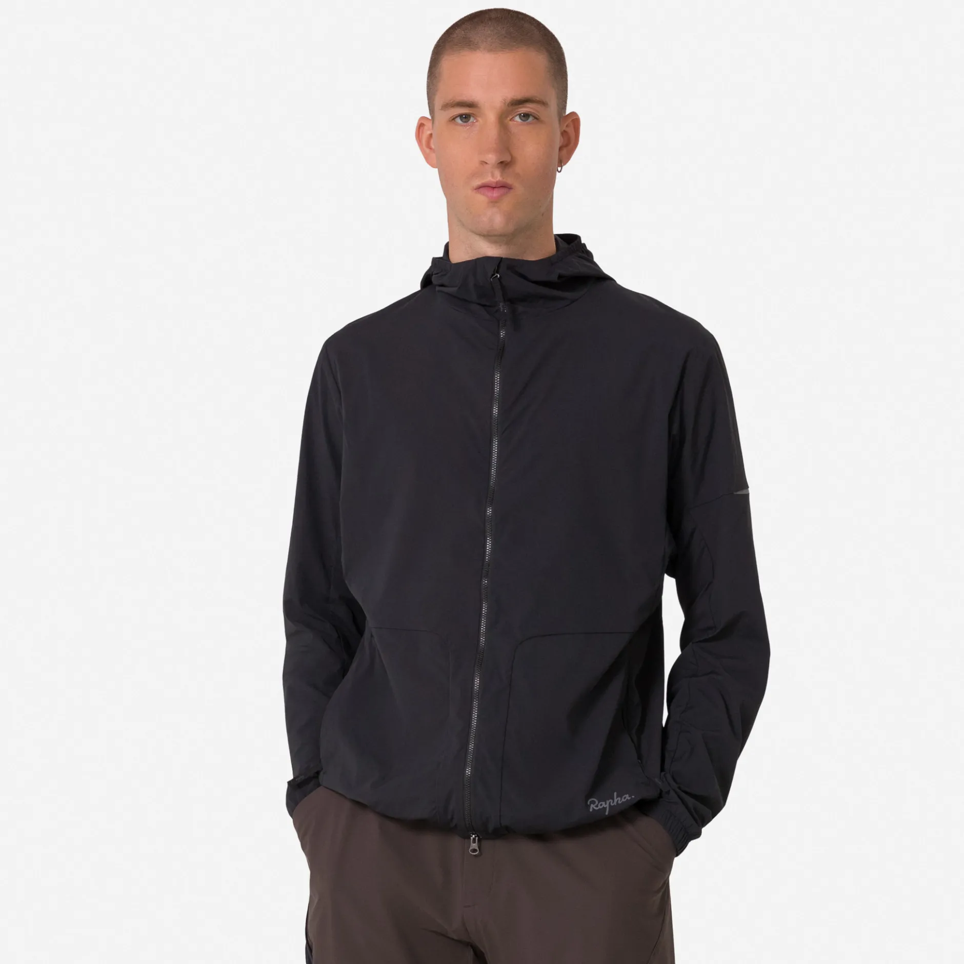 Men's Wind Jacket>Rapha Store