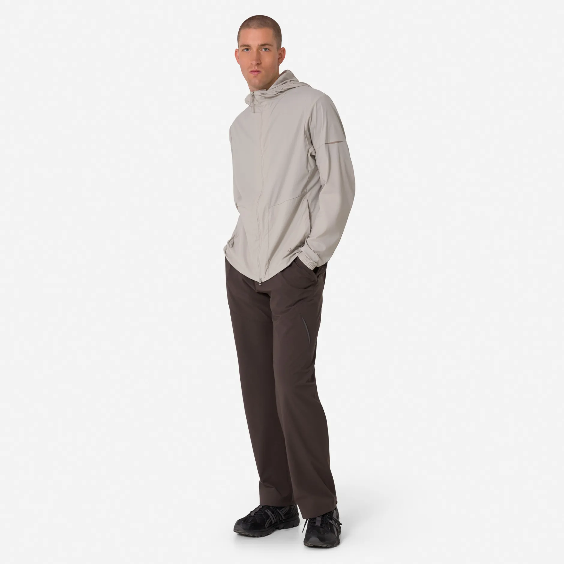Men's Wind Jacket>Rapha Store