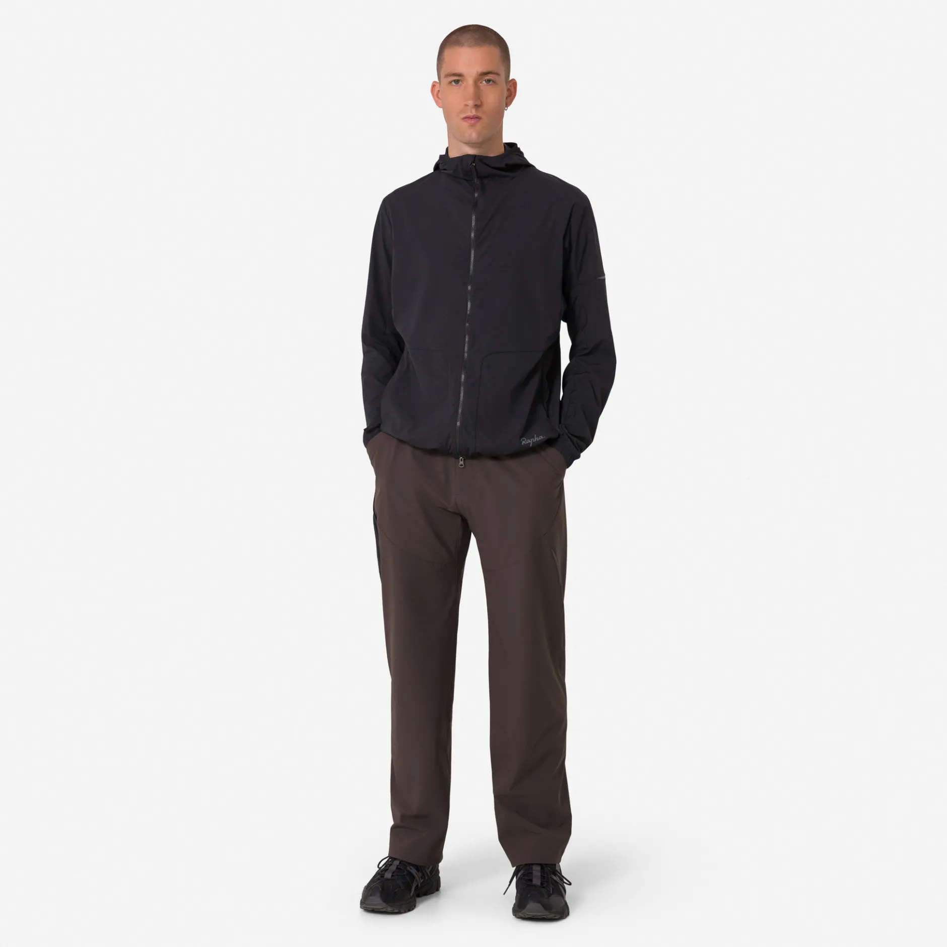 Men's Wind Jacket>Rapha Store