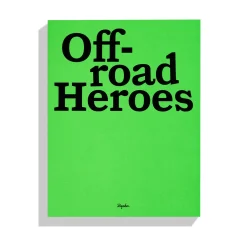 Off Road Heroes>Rapha Fashion