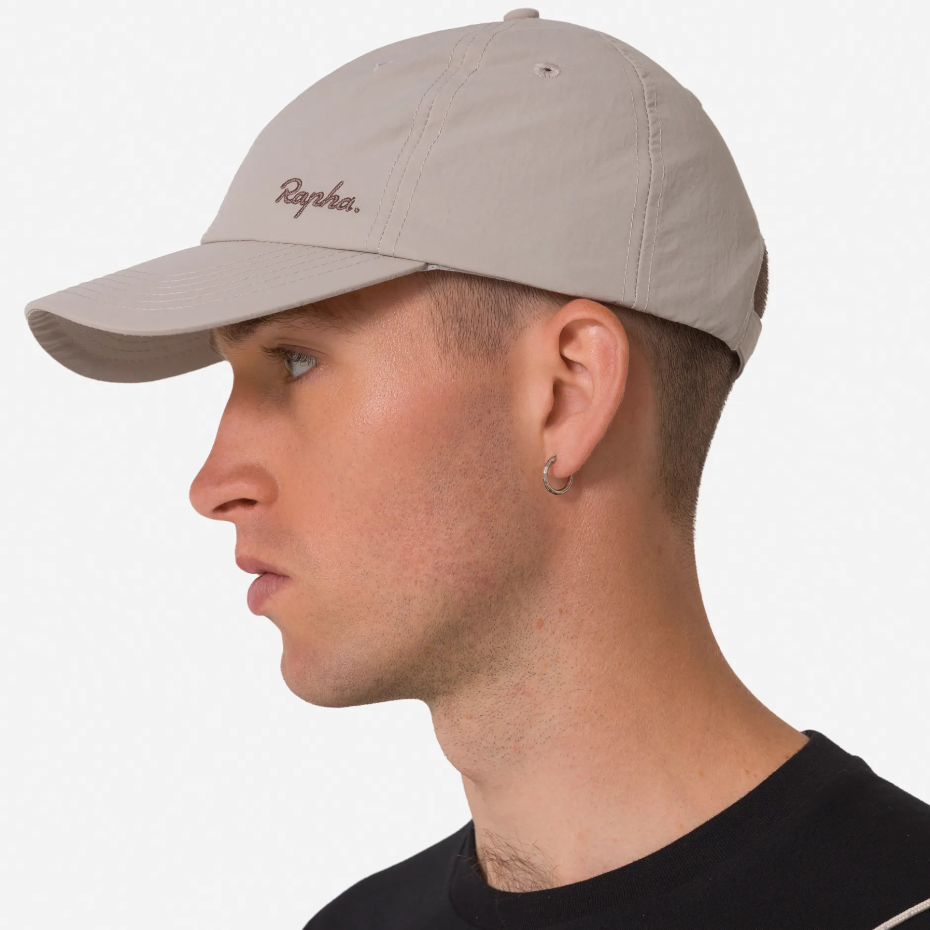 6 Panel Cap>Rapha Best