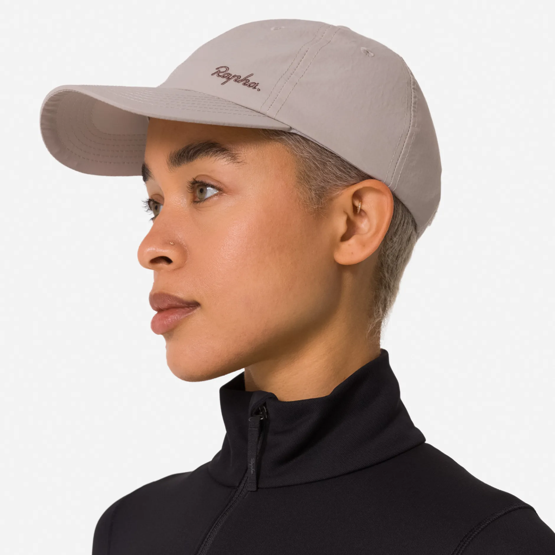 6 Panel Cap>Rapha Best