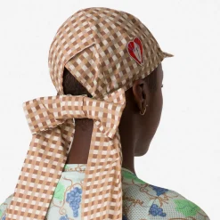 + Shrimps Ponytail Cap><noscript><img width=