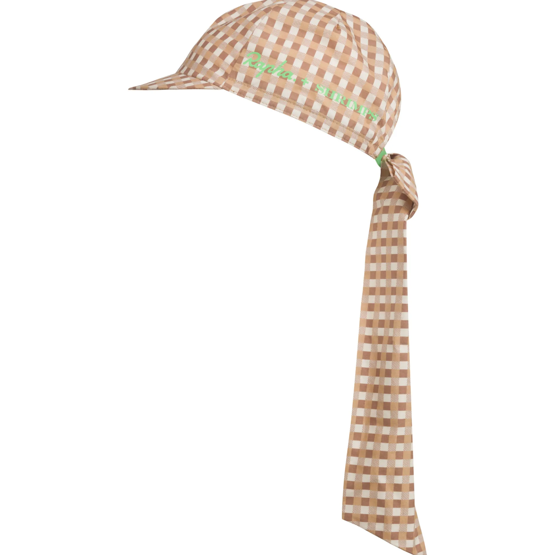 + Shrimps Ponytail Cap>Rapha Discount