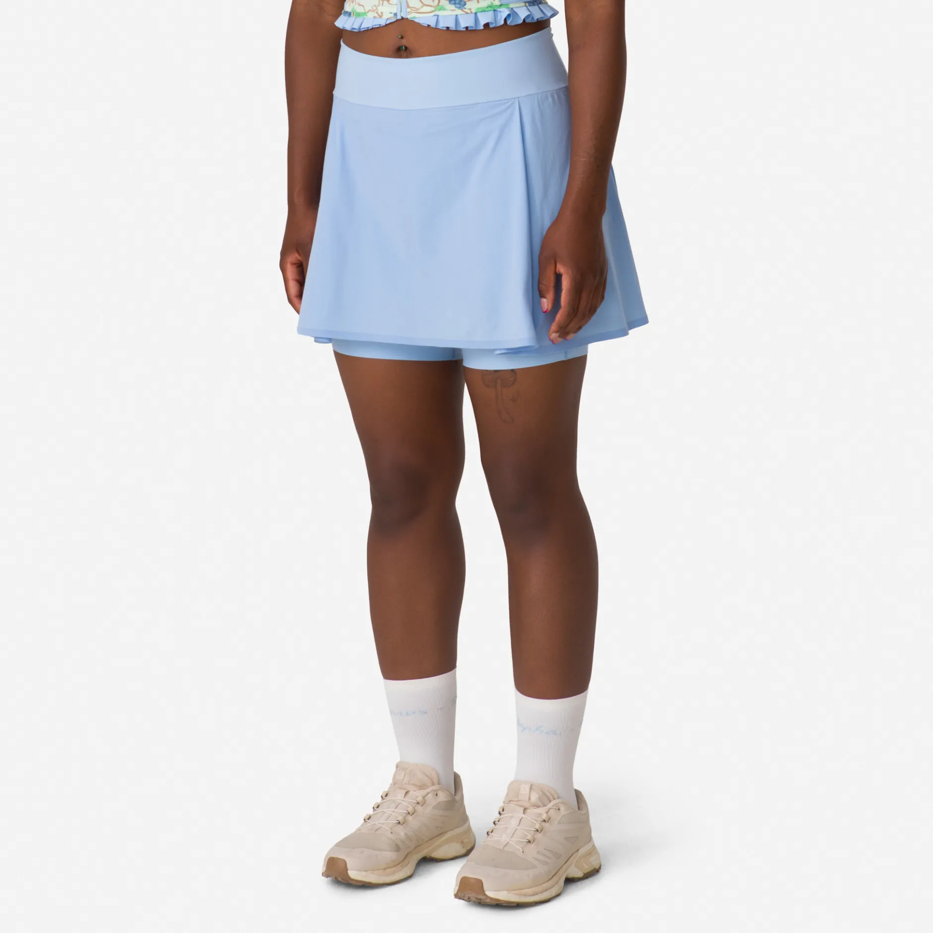 + Shrimps Skort>Rapha Discount