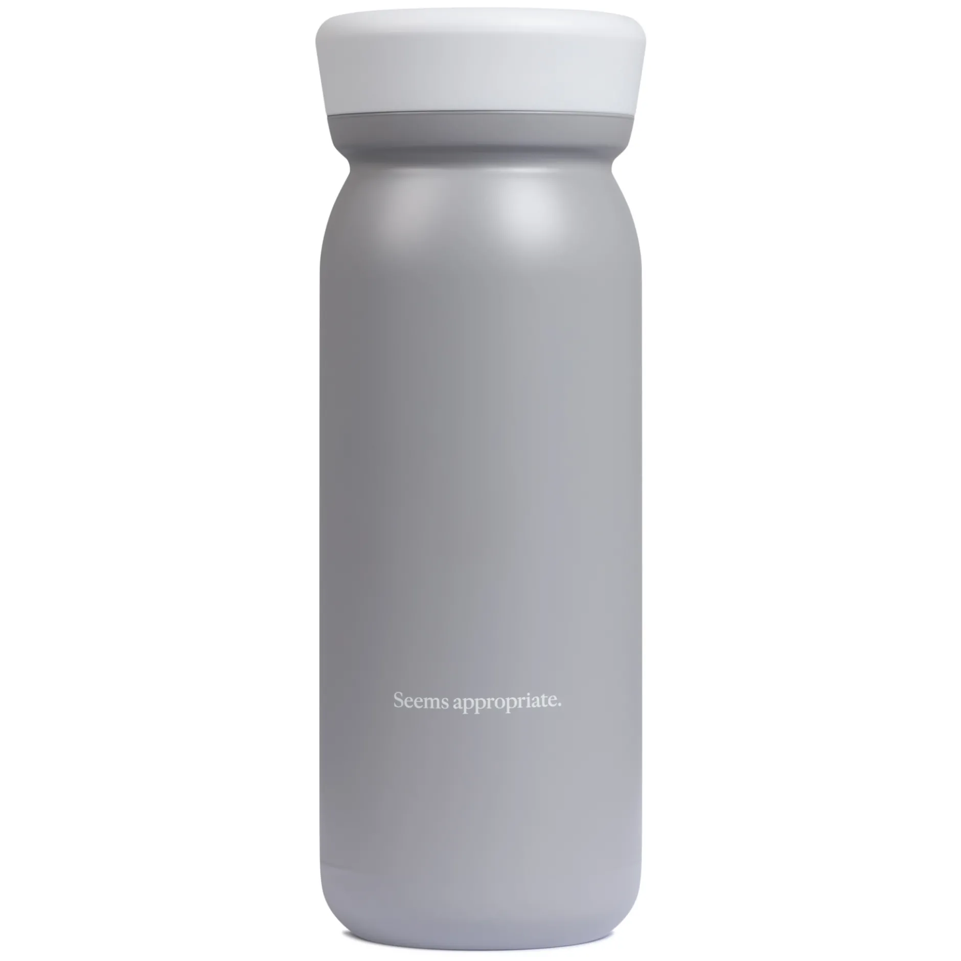 + Snow Peak Stainless Vacuum Bottle Milk>Rapha Outlet