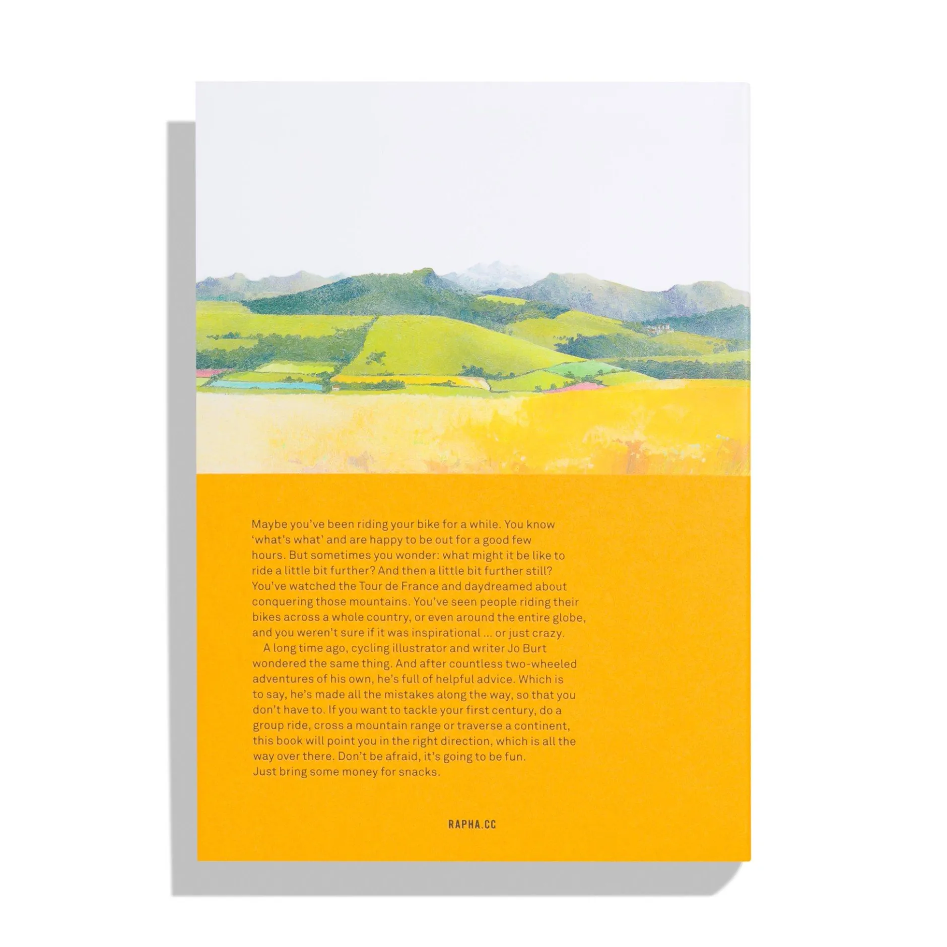 Handbook 02 - Long Rides>Rapha Clearance