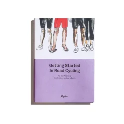 Handbook 01 Getting Started in Road Cycling>Rapha New