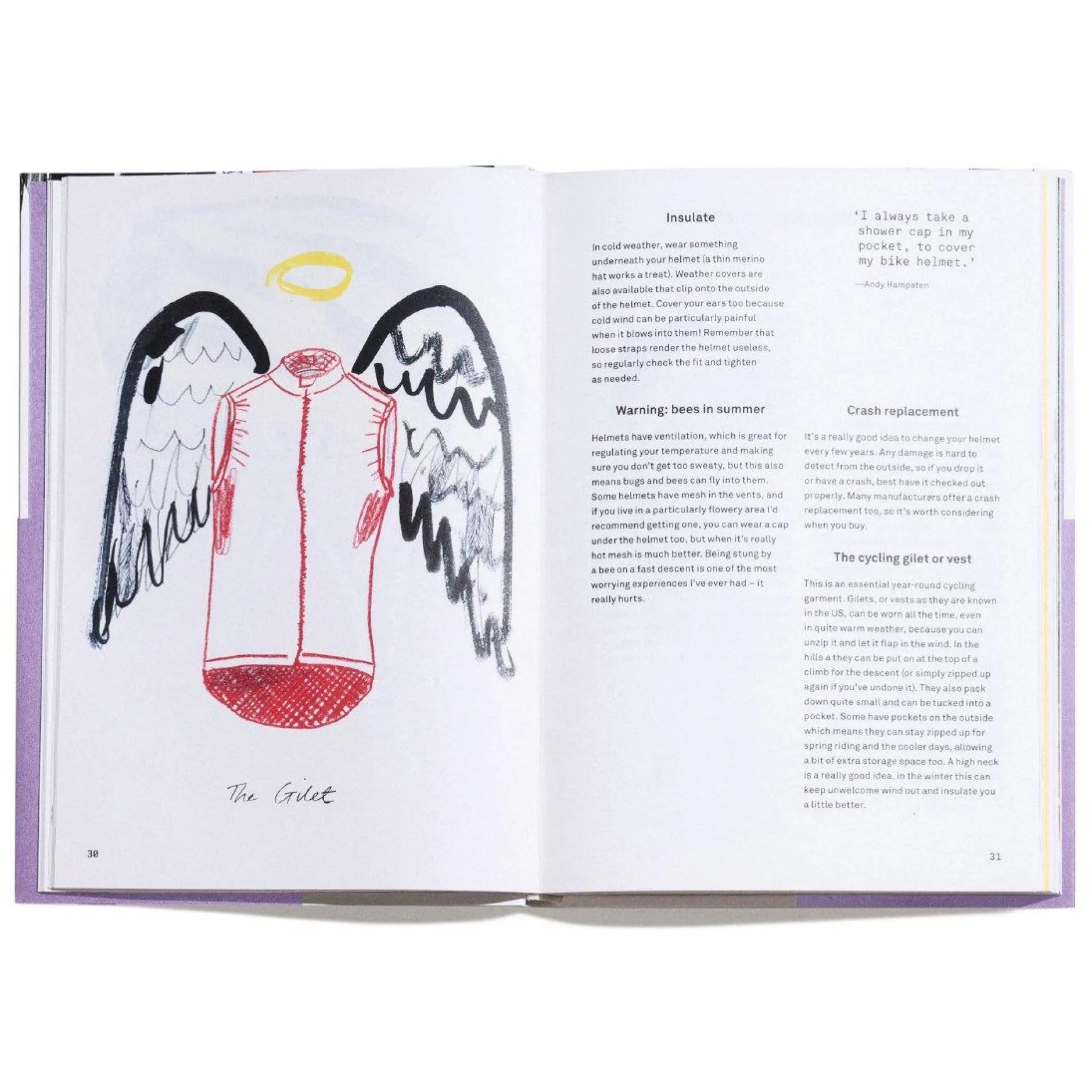 Handbook 01 Getting Started in Road Cycling>Rapha New