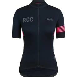 RCC Women's Classic Jersey II>Rapha Cheap