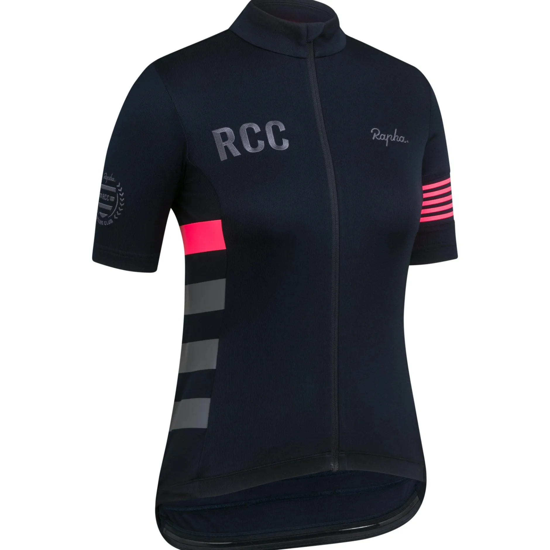 RCC Women's Classic Jersey II>Rapha Cheap