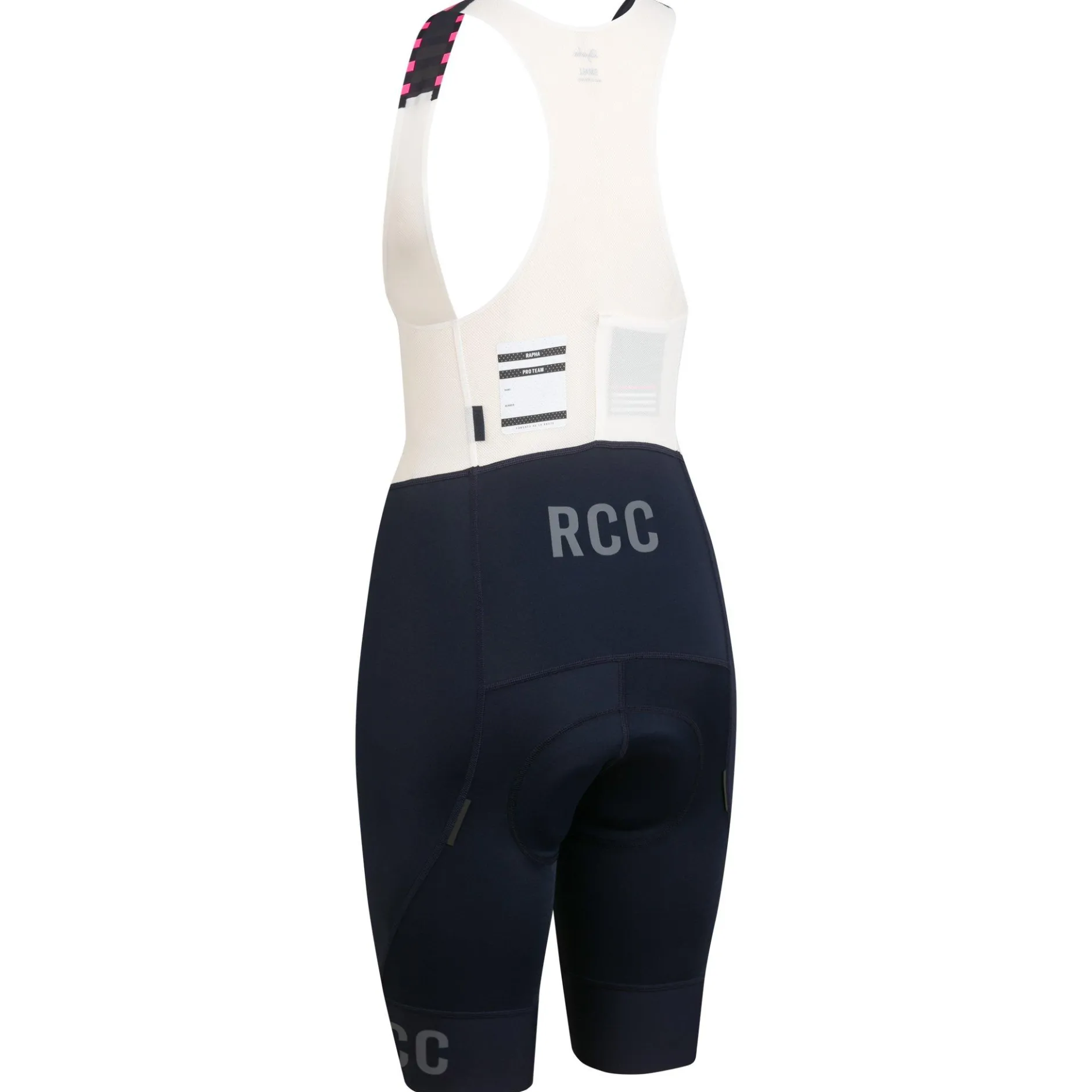 RCC Women's Pro Team Bib Shorts II - Regular>Rapha Sale